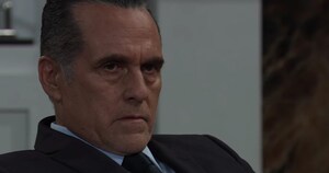 Image of: General Hospital Recap: Dalton's Deception and Rocco's Trouble