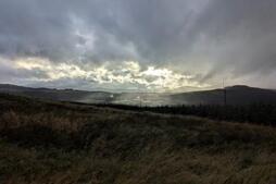 Image of: Rural Scotland Faces Traffic Chaos Amid Net-Zero Transition