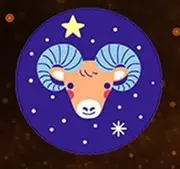 Image of: Aries Daily Horoscope for November 17, 2025: Prosperity Awaits You