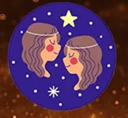 Image of: Daily Horoscope for Gemini, November 17, 2025: Love and Harmony Await