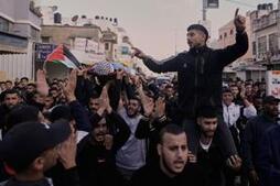 Image of: Netanyahu's Firm Stance Against Palestinian Statehood Ahead of U.N. Vote