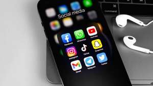Image of: Top 10 Most Popular Social Media Platforms Worldwide in 2025