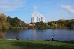 Image of: Czech Republic's Ambitious $19 Billion Nuclear Expansion Plans