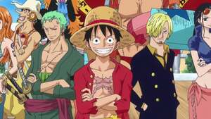 Image of: Megumi Ishitani Clarifies Her Approach to Action in One Piece