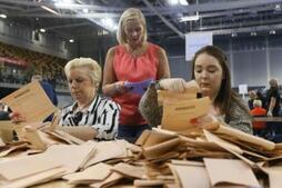 Image of: SNP's Repetitive Challenges: Talking Without Action