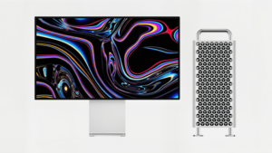 Image of: The Decline of Apple's Mac Pro: A Shift in Focus
