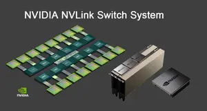 Image of: Arm Integrates NVLink into Neoverse Platform