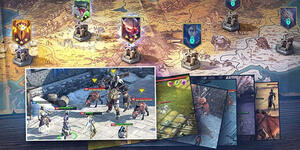 Image of: RAID: Shadow Legends – Champion Rankings by Rarity