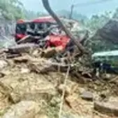 Image of: Tragic Landslides and Floods Claim Lives in Central Vietnam