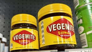 Image of: Convicted Murderer Fights for Vegemite Rights in Australian Prison