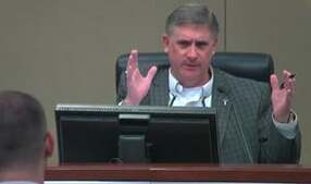 Image of: Onslow County Denies 117-Acre Residential Rezoning Proposal