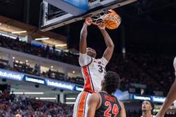 Image of: Sports Broadcasting Highlights for November 19, 2025