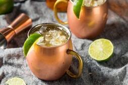 Image of: Embrace Autumn with These 3 Delicious Cocktail Recipes