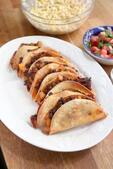 Image of: Gretchen's Table: The Rise of Crispy Oven Chorizo and Potato Tacos