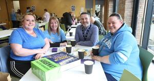 Image of: Cloch Housing Initiates Engagement Week for Tenants
