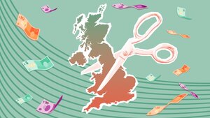 Image of: Families Tighten Their Belts: A Shift in Spending Habits