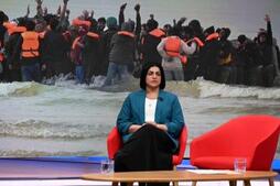 Image of: Labour's Tough Stance on Immigration: A Misguided Approach