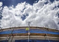Image of: New Mexico Faces Child Welfare Challenges, Expert Reports