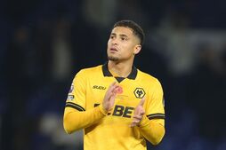 Image of: Joao Gomes: The Rising Star Linked with Manchester United