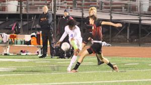 Image of: Tim Nightengale Retires from Mtn. Ridge Soccer After Successful Tenure