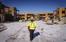 Image of: Santa Fe City Council Enacts Landmark Land Use Code Update