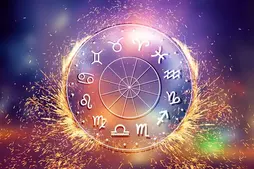 Image of: Today's Horoscopes by Russell Grant: Curiosity Sparks for Leo
