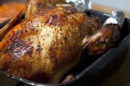 Image of: Essential Tips for Perfectly Roasting Your Thanksgiving Turkey