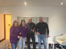 Image of: Compassionate Inverclyde Finds New Home in Greenock