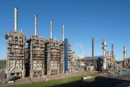 Image of: Mossmorran Closure: Unpacking the Scottish Government's Role