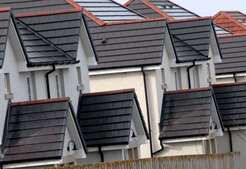 Image of: Council Unveils Ambitious Affordable Housing Initiative