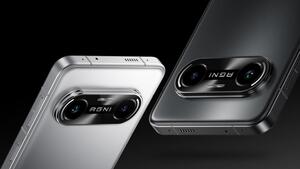 Image of: Introducing the Lava Agni 4: Features, Pricing, and More