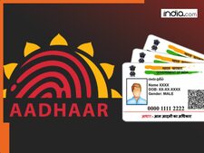 Image of: UIDAI Unveils New Aadhaar App: Features and Installation Guide