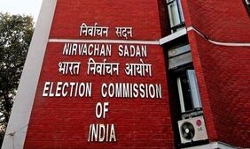 Image of: Bengal SIR: ECI Implements Daily Digitization Goals for Enumeration Forms