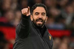 Image of: Manchester United News: Amorim's Caution and Ratcliffe's Influence