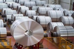 Image of: Nifty Metal Index Declines 1.5% Amid Import Concerns; Hindalco Affected by Fire Incident