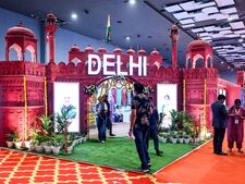 Image of: Delhi Trade Fair 2025: Your Complete Visitor Guide