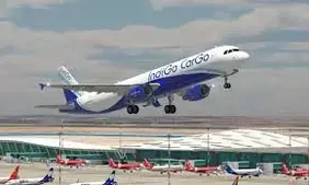 Image of: IndiGo Airlines Invests $820 Million to Enhance Aircraft Ownership