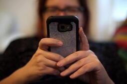 Image of: Enhancing Democracy Through Smartphone Technology