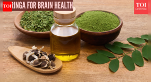Image of: Moringa: A Winter Ally for Brain Health