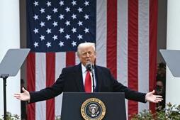 Image of: Understanding the BBC's Controversy Over Trump