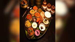 Image of: Pune on My Plate: A Journey Through Innovative South Indian Cuisine
