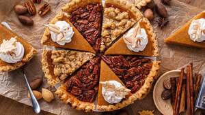 Image of: Discover Missouri's Most Beloved Pie