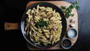 Image of: Unlocking the Culinary Magic of Black Garlic
