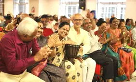 Image of: Bengaluru Prepares for Hiriyara Habba 2025: A Tribute to Seniors