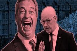 Image of: Scotland: A Brewing Storm for Populism