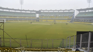 Image of: India vs South Africa Test: Early Start and Unique Breaks Explained