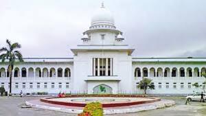 Image of: Bangladesh Supreme Court Restores Caretaker Government for Future Elections