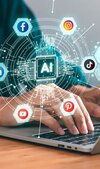Image of: The Role of AI in Enhancing Social Media Engagement