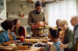 Image of: Keep Food Poisoning at Bay This Thanksgiving