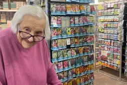 Image of: Dementia Care Home Finds the Perfect Neighbor: A Blooming Partnership